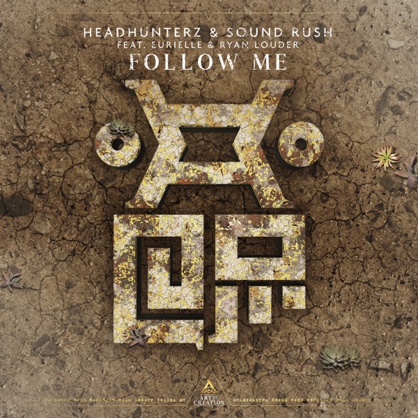 Follow Me (feat. Eurielle & Ryan Louder) - Single
