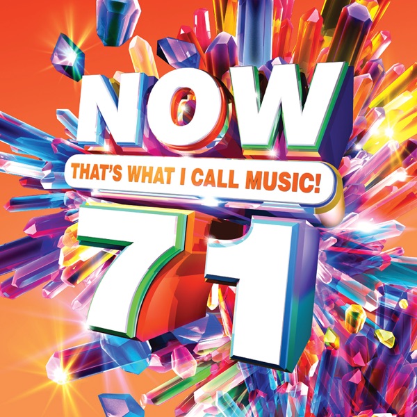 Various Artists - NOW That's What I Call Music, Vol. 71