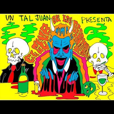 El Club de los Derrotados - Single