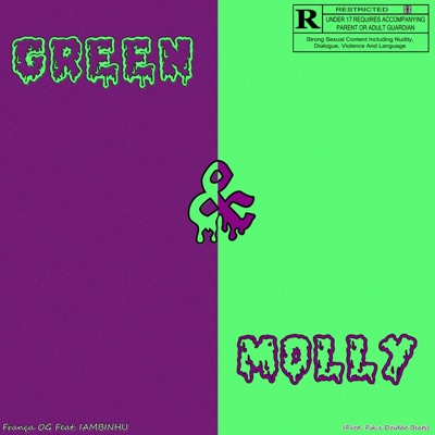 Green&molly (feat. iambinhu) - Single