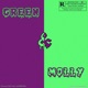 Green molly feat iambinhu Single