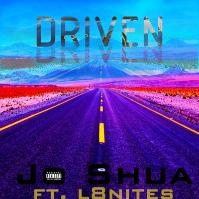Driven (feat. L8nites) - Single
