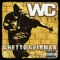 The Streets (feat. Snoop Dogg & Nate Dogg) - WC lyrics