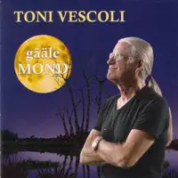 Rock'n'Roll Fan — Toni Vescoli