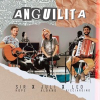 Anguilita - Single - Sir Hope, LEO RICCIARDINO & Juli Albano