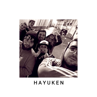 Hayuken (feat. Labin, Ballenita, Ángel Chili & Prrplgr) - Single