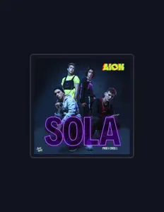 Ascolta AION, guarda video musicali, leggi la biografia, vedi le date del tour & altro!
