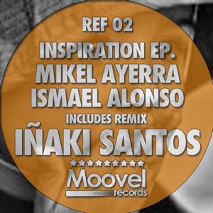 Inspiration - EP