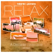Relax - A Decade 2003-2013 Mixed artwork