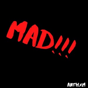 Mad!!! - Single