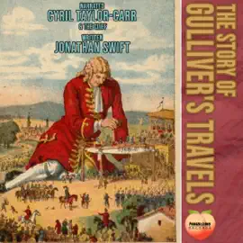 The Story Of Gulliver's Travels