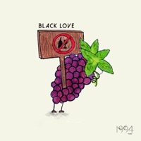 Black Love - Single - Chinonegro, Vazdra & TolinchiLove