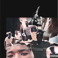 YEN (feat. Ace Apollo) - Single - J V S U N