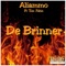 De Brinner - Aliammo & Tim Faltin lyrics