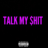Talk My $hit - Single - Erica Banks