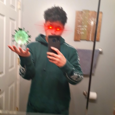 Corona Flow (feat. Yung Abortion) - Single