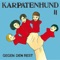 Casiotone Gegen den Rest - Karpatenhund lyrics