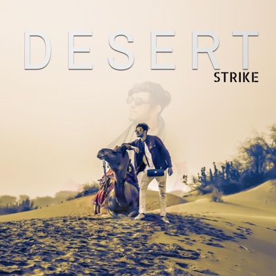 Desert Strike - Single