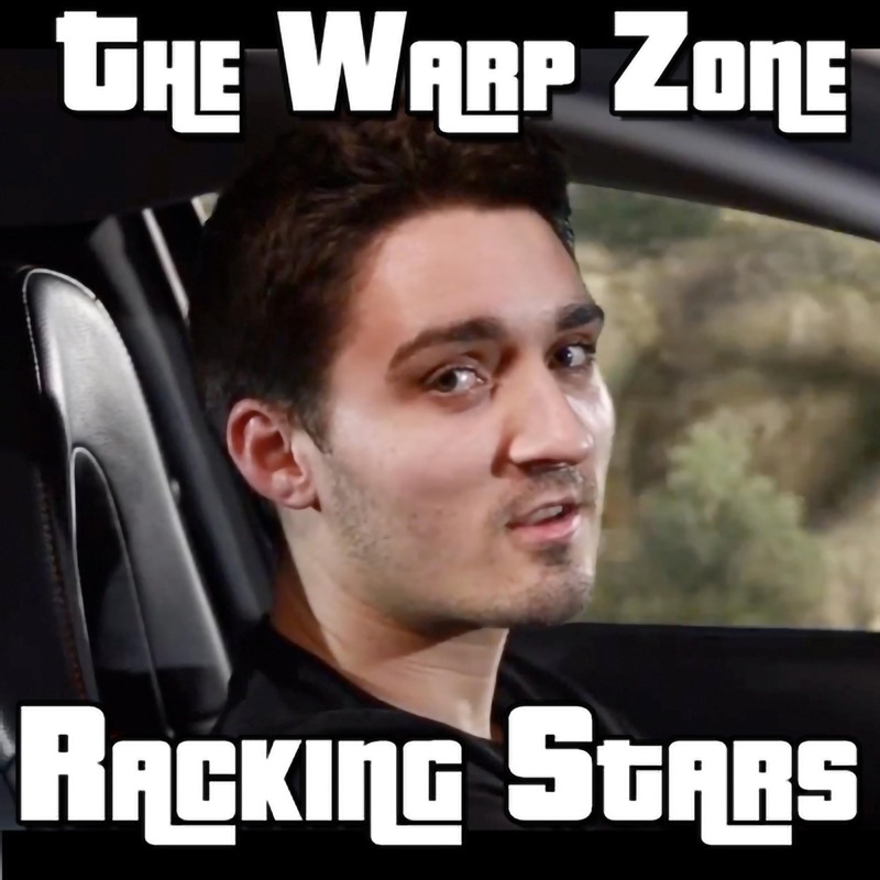 Racking Stars