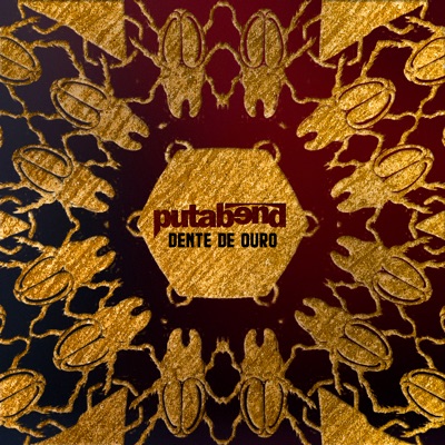 Dente de Ouro - Single