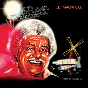 Ce' Magnifique (feat. Azuquita)