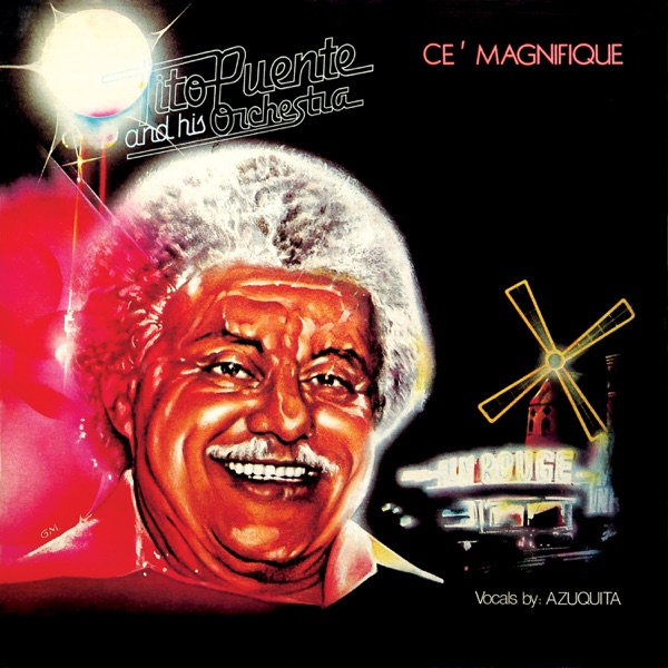 Ce' Magnifique (feat. Azuquita)