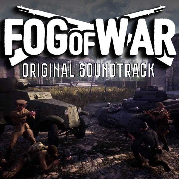 Fog of War (Original Game Soundtrack)