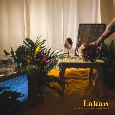 Lakan (feat. Shortone) - Single