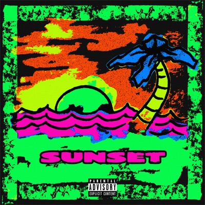 Sunset (feat. OK Penrice) - Single