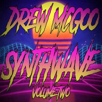 Synthwave, Vol. 2