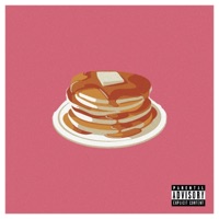 Pancakes (feat. Black Nate) - Single - Alex Bizzy