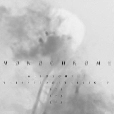 MONOCHROME 2곡 - Single