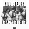 Legacy: Deluxe Ep