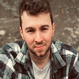 Alex Warren
