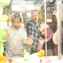 I Won't Die Mega Infinity