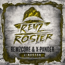 Kingston Remzcore & X-Pander