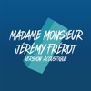 Jeremy Frerot  