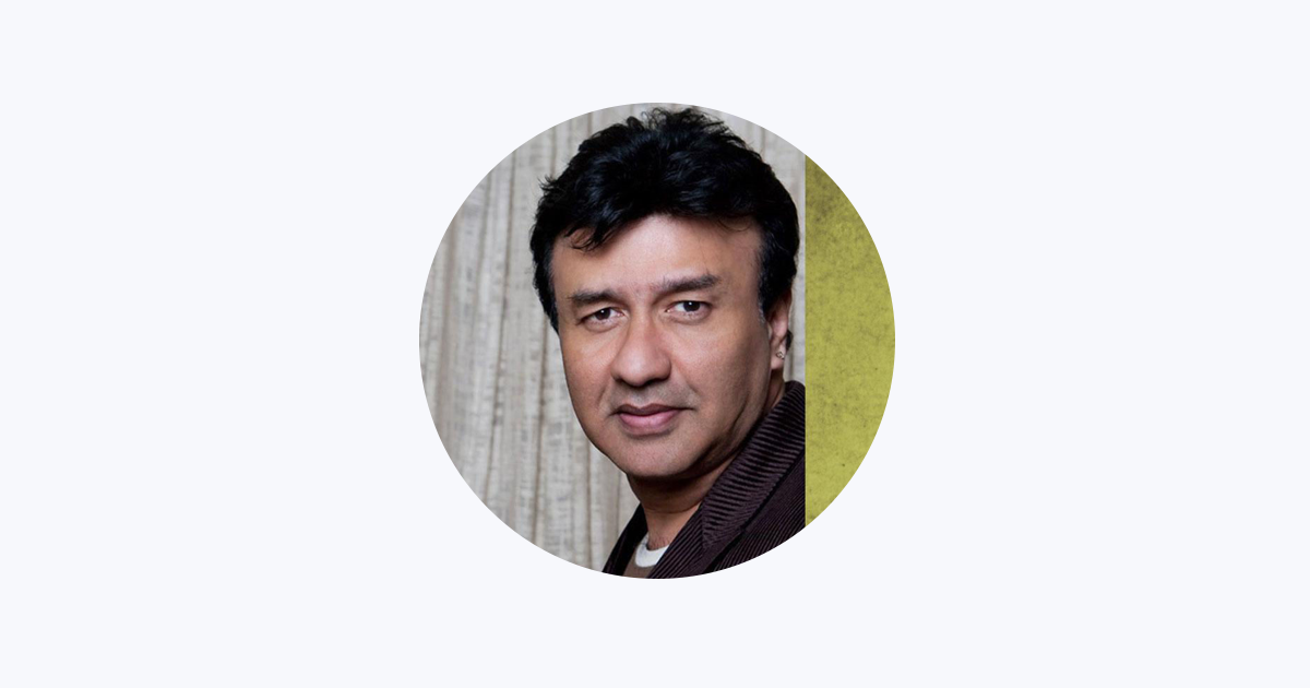 Anu Malik