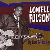 Lowell Fulson - Trouble Blues