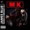 MK (feat. Smokky B & Noso) - James Blue lyrics