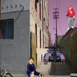 Eight Cuts (feat. Young Sky) Rya $ipp