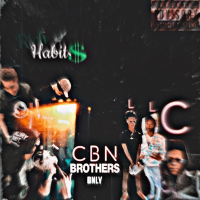 Rich Habits - Single