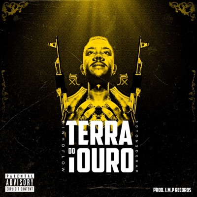 Terra do Ouro - Single