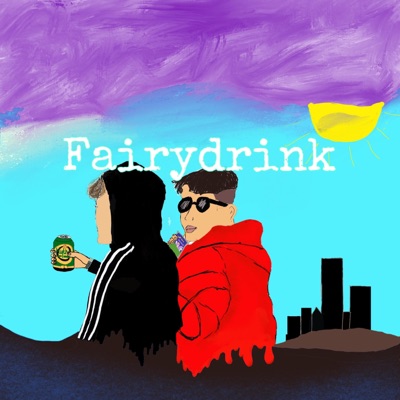 Fairydrink (feat. Apri) - Single