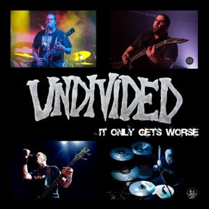 It Only Gets Worse - Single