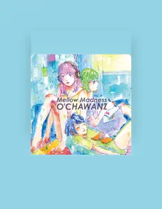 Listen to O'CHAWANZ, watch music videos, read bio, see tour dates & more!