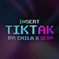 TIKTAK (feat. Sebastián Velez) - Single - Lit Chila