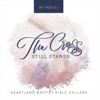 The Cross Still Stands