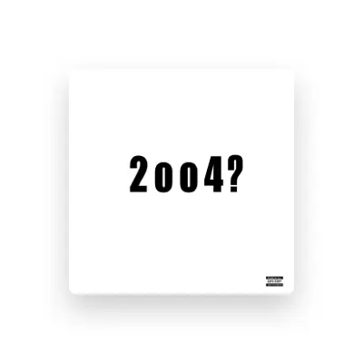 Listen to 2oo4, watch music videos, read bio, see tour dates & more!