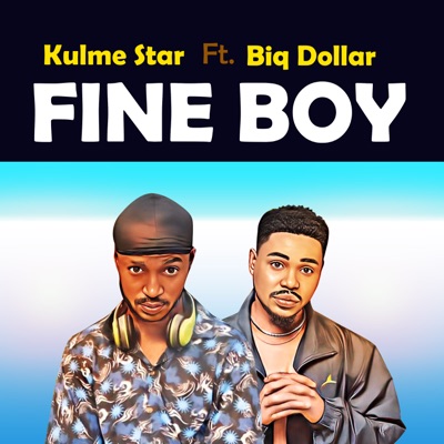 Fine Boy (feat. Biq Dollar) - Single